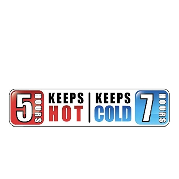 Thermos 10-Ounce FUNtainer Star Wars Classic Food Jar, C-3PO - Picture 9 of 10